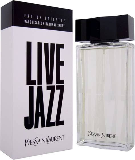 yves saint laurent jazz 100 ml|jazz aftershave boots.